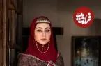 عکس| سفر در زمان؛ «گلنار» سریال گیلدخت در ماسوله؛ سال 99