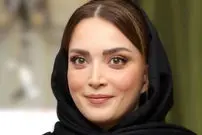 ببینید؛ تیپ ساحلی بهنوش طباطبایی در جنوب جلب‌توجه کرد