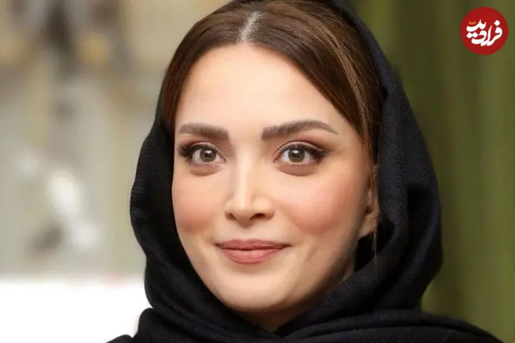 ببینید؛ تیپ ساحلی بهنوش طباطبایی در جنوب جلب‌توجه کرد