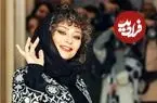 عکس| سفر زمان؛ چهرۀ «یکتا ناصر» 21 ساله در سریال «پدرخوانده»؛ سال 78