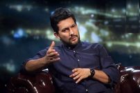 گفت‌وگوی بنیامین بهادری با حامد بهداد بر سر «پیرپسر»