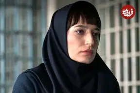 تصاویر| سفر در زمان؛ «نگار جواهریان» در 21 سالگی و در دومین فیلم اش؛ سال 82