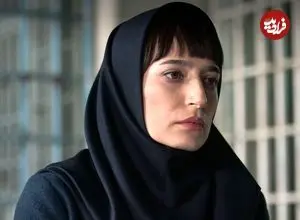 تصاویر| سفر در زمان؛ «نگار جواهریان» در 21 سالگی و در دومین فیلم اش؛ سال 82