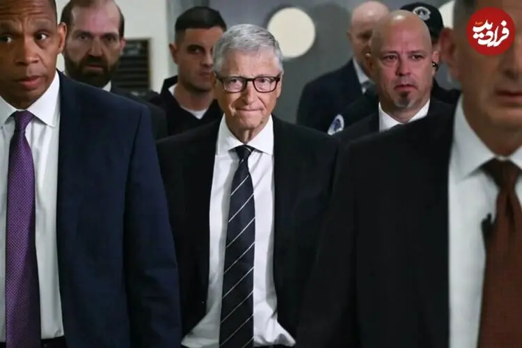 اعتراف تکان‌دهنده بیل گیتس درباره هوش مصنوعی؛ پشت درهای بسته چه می‌گذرد؟