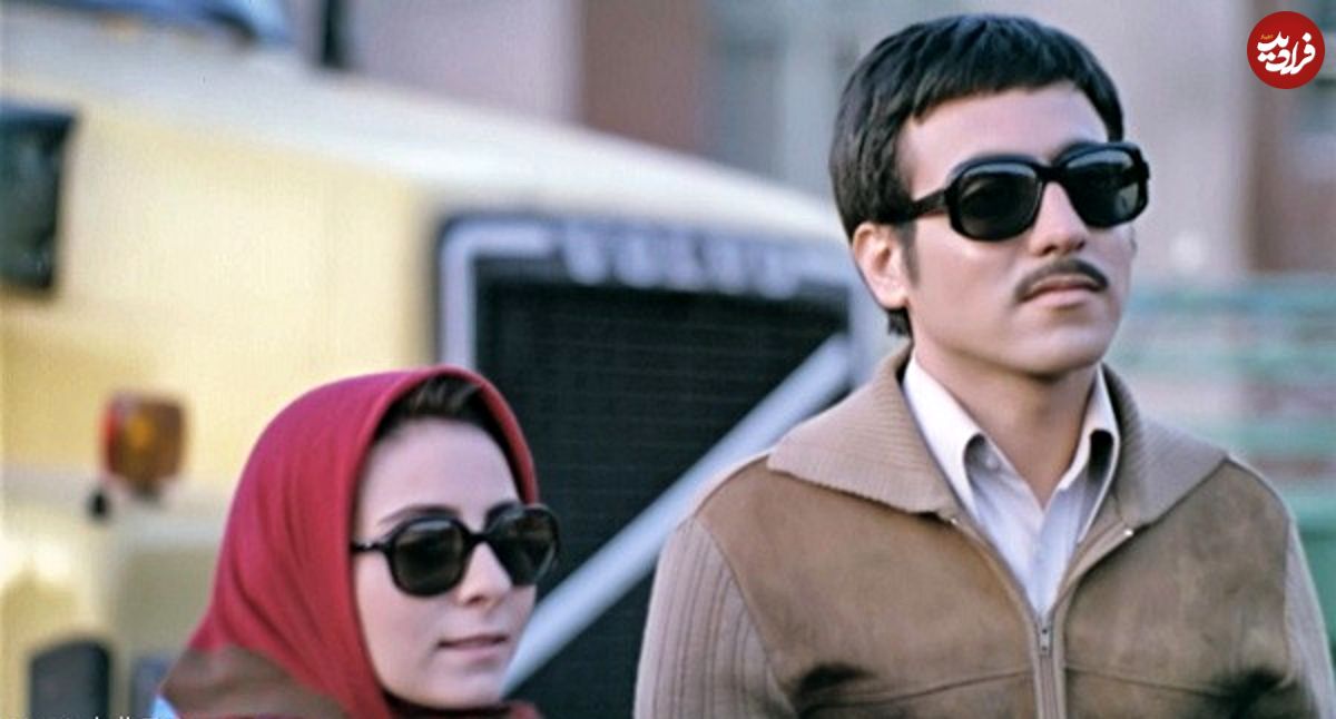 تصاویر؛ سفر در زمان؛ ۲ میلیون نفر سرنوشت این زوج نابینا را دنبال کردند!