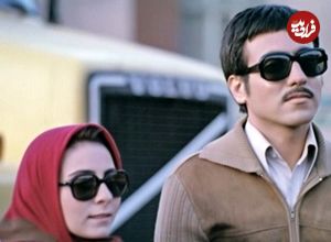 تصاویر؛ سفر در زمان؛ ۲ میلیون نفر سرنوشت این زوج نابینا را دنبال کردند!