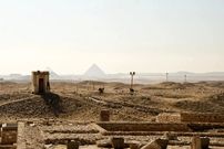کشف «صدف‌» در مقبره‌های «مصر باستان»