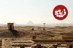 کشف «صدف‌» در مقبره‌های «مصر باستان»