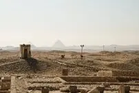 کشف «صدف‌» در مقبره‌های «مصر باستان»