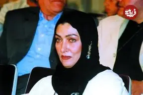 تصاویر| سفر در زمان؛ چهره «فریماه فرجامی» در 63 سالگی؛ سال 1394