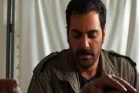 عکس| سفر در زمان؛ «سهراب» سریال سوجان در حال بیلیارد بازی کردن؛ سال 1402