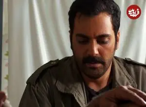 عکس| سفر در زمان؛ «سهراب» سریال سوجان در حال بیلیارد بازی کردن؛ سال 1402