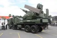 (عکس) سامانه پدافند هوایی جدید ترکیه جای پدافند مدرن روسی را می‌گیرد؟ 