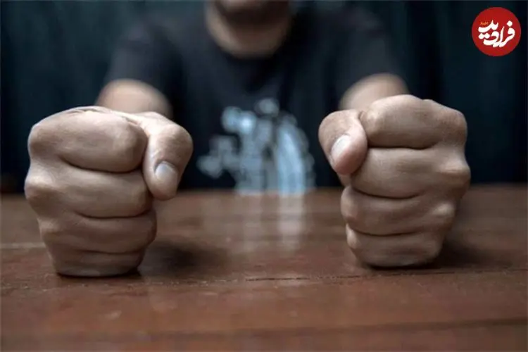 چه زمانی خشم به اختلال تبدیل می‌شود؟