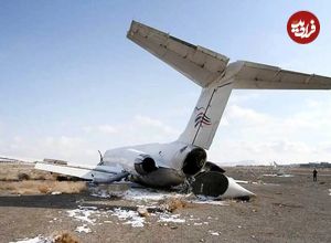 ببینید؛ تراژدی در ماموریت نجات! هواپیمای امداد سقوط کرد؛ آخرین آمار کشته ها