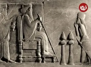 داریوش بزرگ چگونه شاهنشاهی هخامنشی را دوباره سرپا کرد؟