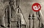 داریوش بزرگ چگونه شاهنشاهی هخامنشی را دوباره سرپا کرد؟