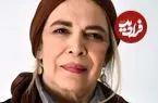 عکس| سفر زمان؛ چهرۀ «بیتا فرهی» 36 ساله در سومین فیلمش؛ سال 73