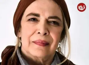 عکس| سفر زمان؛ چهرۀ «بیتا فرهی» 36 ساله در سومین فیلمش؛ سال 73