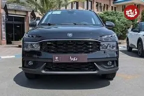 جدول؛ قیمت محصولات ایران‌خودرو امروز شنبه ۸ آذر ۱۴۰۴؛ ری‌را چند؟