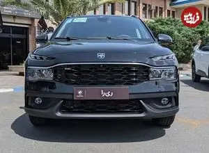 جدول؛ قیمت محصولات ایران‌خودرو امروز شنبه ۸ آذر ۱۴۰۴؛ ری‌را چند؟