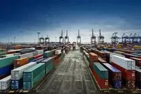 اینفوگرافیک| برترین شرکای تجاری آمریکا در سال 2025 