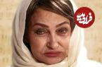 عکس| سفر در زمان؛ «مهناز افشار» در کنار «فریماه فرجامی»؛ سال 1380