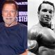 آرنولد شوارتزنگر رکوردهای وزنه زدن در دوران اوجش را فاش کرد