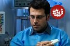 عکس| سفر در زمان؛ «جواد، دکتر توفیقی و عمو هادی» در پشت صحنه سریال بچه مهندس 3؛ سال 99