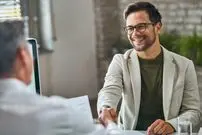 با رعایت این ۵ نکته در مصاحبه های شغلی خود موفق شوید