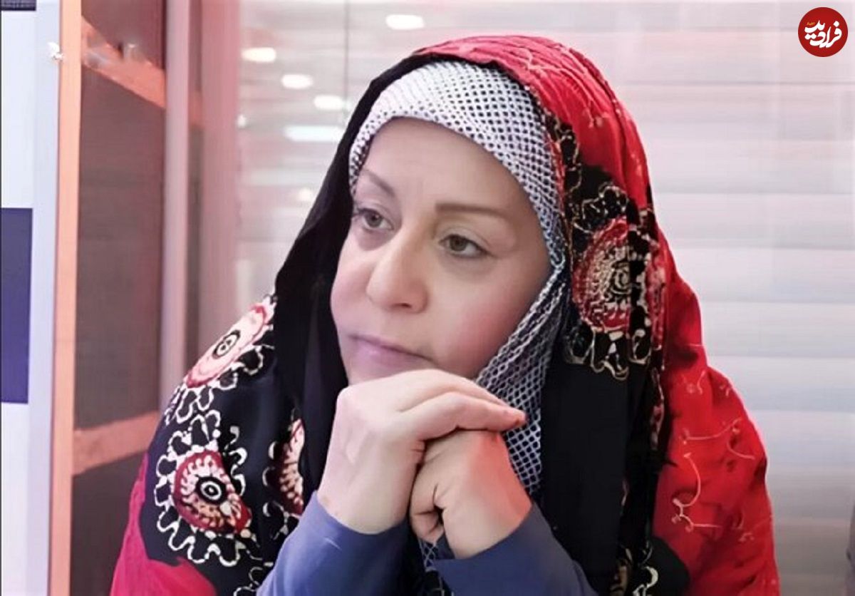 حرفهای جدی بیبی «متهم گریخت»؛ مردم را به گریه نیندازیم!