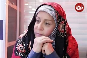 حرف‌های جدی بی‌بی «متهم گریخت»؛ مردم را به گریه نیندازیم!