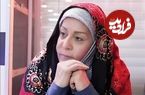 حرف‌های جدی بی‌بی «متهم گریخت»؛ مردم را به گریه نیندازیم!