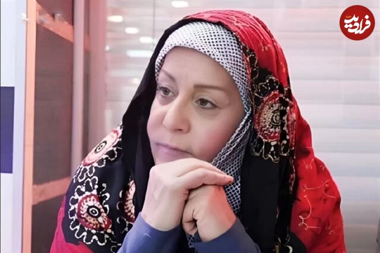 حرف‌های جدی بی‌بی «متهم گریخت»؛ مردم را به گریه نیندازیم!