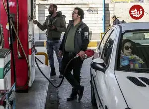 سقف سوخت‌گیری بنزین عوض شد