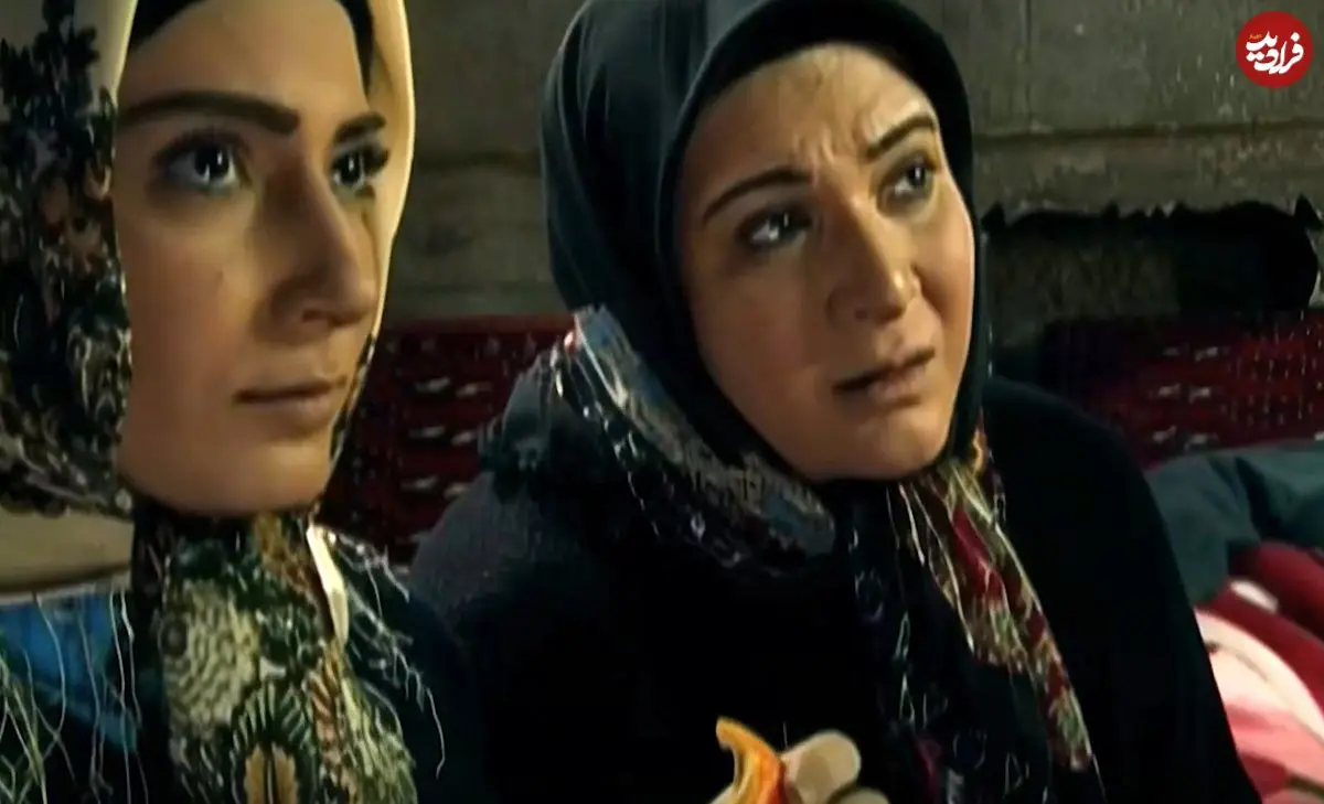 عکس| سفر در زمان؛ «هما سعادت» سریال پایتخت 1 در 55 سالگی و بعد دریافت یک جایزه