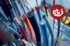 جدول انواع سایز سیم و کابل برق به تفکیک