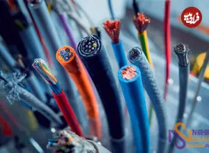 جدول انواع سایز سیم و کابل برق به تفکیک