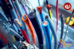 جدول انواع سایز سیم و کابل برق به تفکیک