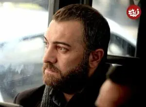 عکس| سفر زمان؛ «مجید صالحی» در کنار «نیوشا ضیغمی» در پشت‌صحنه «ما خیلی باحالیم»