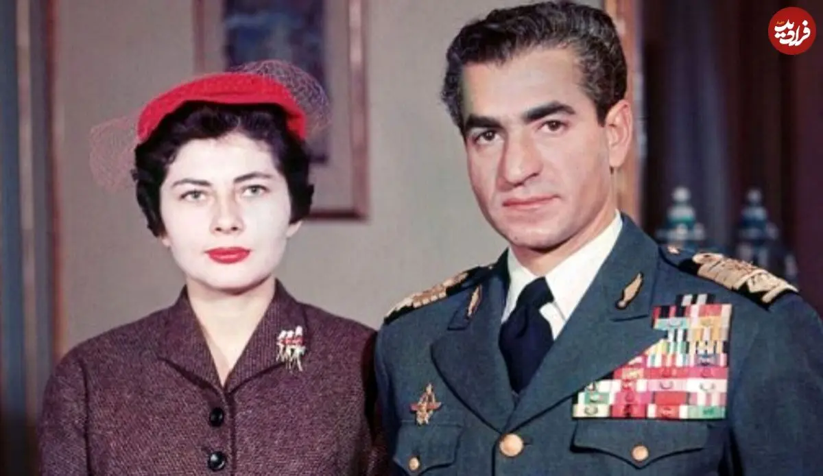 سفر در زمان؛ یادداشت‌های علم، شنبه ۱۵ اردیبهشت ۱۳۵۲: شاه گفت «به بیمارستان شیر و خورشید نمی‌روم، آخر اسم علت نرفتنم هم ثریاست»؛ بیچاره ثریا!