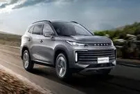 نقد و بررسی شاسی بلند چینی «اکستریم TXL» مدیران خودرو؛ بخریم یا نه؟