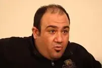 (ویدیو) یادها و خاطره‌ها؛ خاطره خنده دار مهران غفوریان از سفر به دبی و استخر رفتن