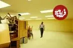 نقد فیلم Backrooms؛ از ردیت تا پرده سینما