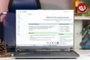 جیکی‌پدیا از راه رسید؛ گردهمایی دوستان جفری اپستین!