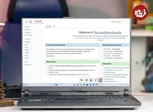 جیکی‌پدیا از راه رسید؛ گردهمایی دوستان جفری اپستین!