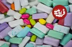 بعد از غذا آدامس بجویم؟؛ مزایای جالب آدامس بدون قند