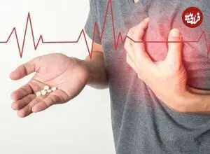 هشدار متخصص قلب: سن سکته قلبی در ایران به ۳۰ تا ۴۰ سال رسیده است