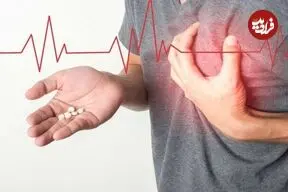 هشدار متخصص قلب: سن سکته قلبی در ایران به ۳۰ تا ۴۰ سال رسیده است