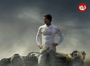 نقد فیلم F1: رقص با ماشین